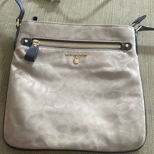Michael Kore crossbody bag